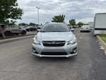 2015 Subaru Impreza 2.0i Sport Limited
