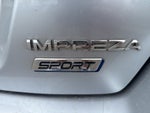 2015 Subaru Impreza 2.0i Sport Limited