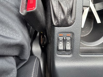 2015 Subaru Impreza 2.0i Sport Limited