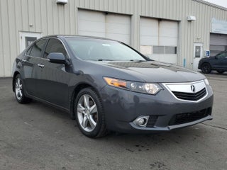 2013 Acura TSX Base