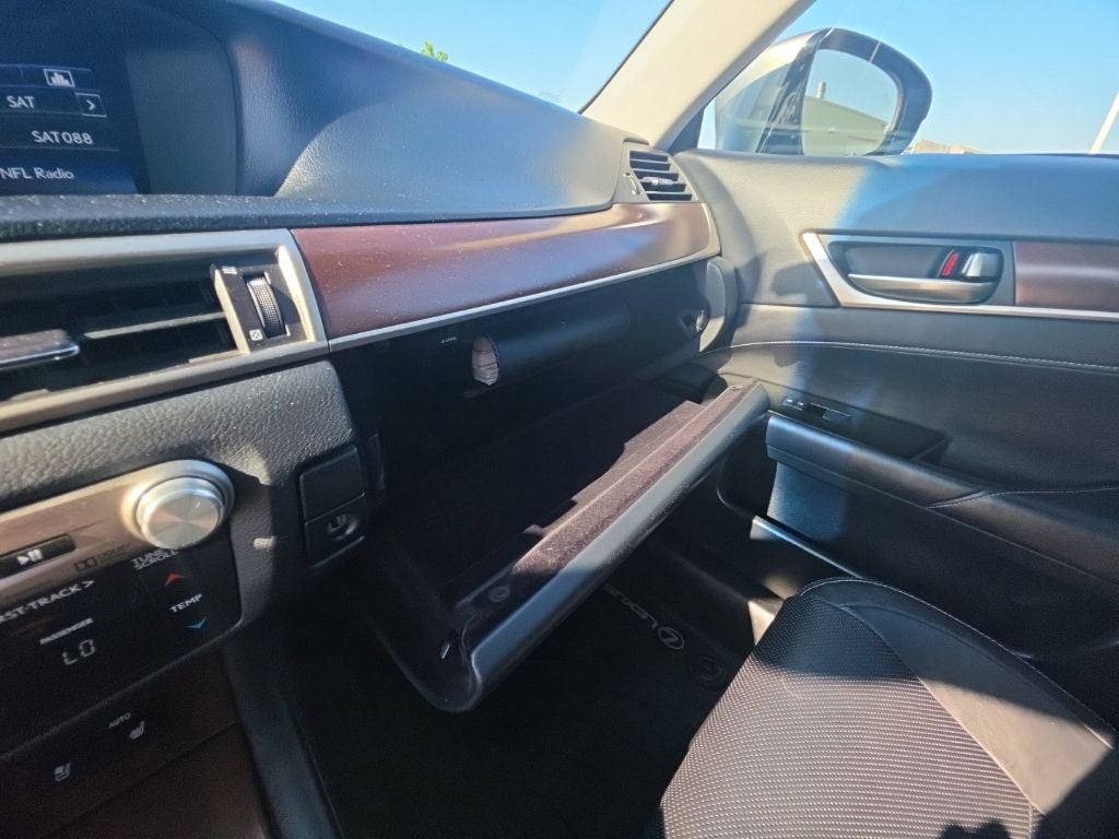 2015 Lexus GS 350