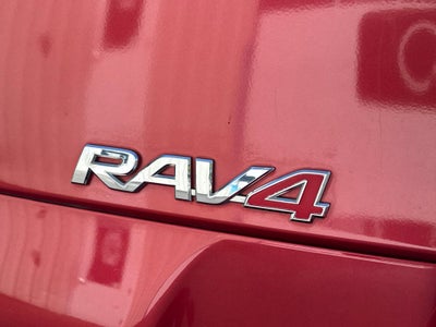 2009 Toyota RAV4 Sport