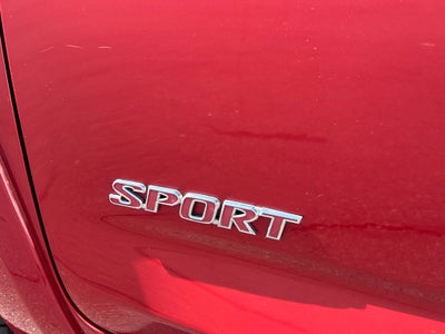 2009 Toyota RAV4 Sport
