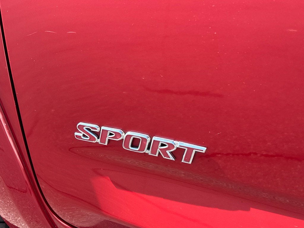2009 Toyota RAV4 Sport