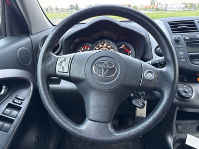 2009 Toyota RAV4 Sport