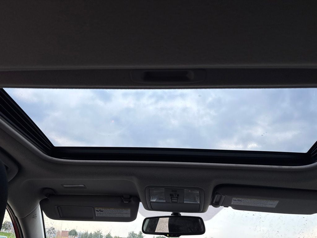 2009 Toyota RAV4 Sport