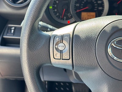 2009 Toyota RAV4 Sport