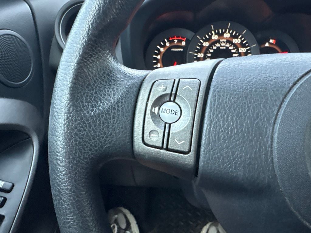 2009 Toyota RAV4 Sport