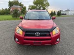 2009 Toyota RAV4 Sport