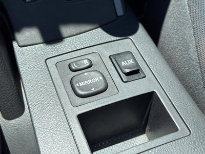 2009 Toyota RAV4 Sport