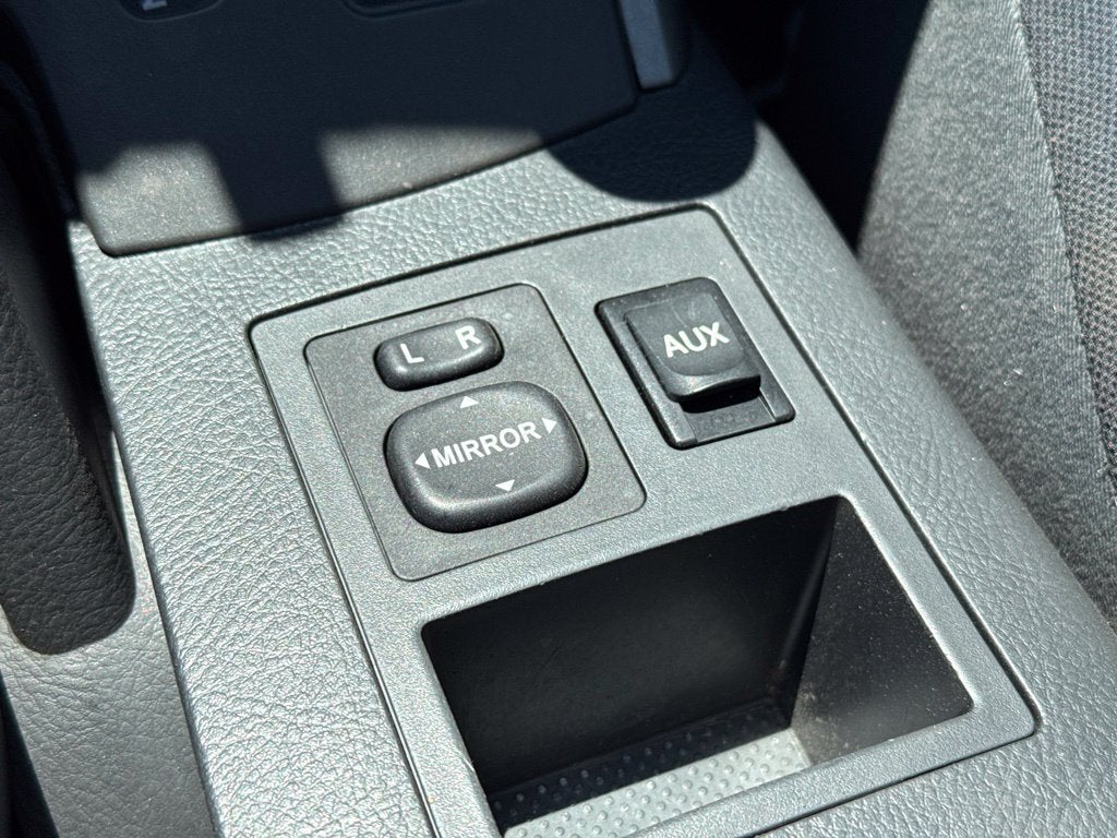 2009 Toyota RAV4 Sport