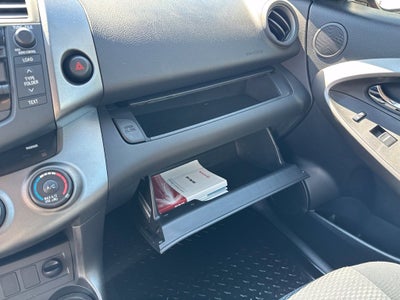 2009 Toyota RAV4 Sport