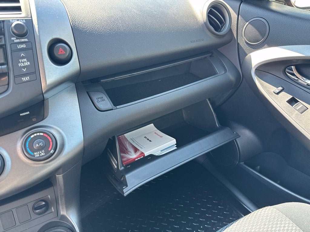 2009 Toyota RAV4 Sport