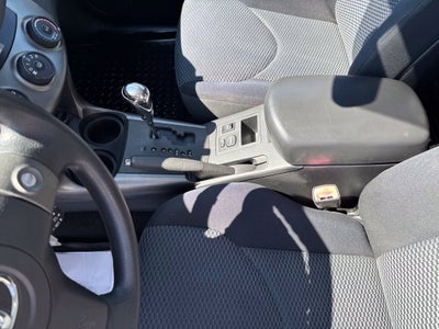 2009 Toyota RAV4 Sport