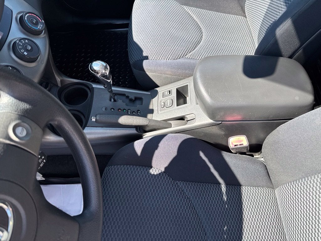 2009 Toyota RAV4 Sport