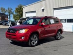 2009 Toyota RAV4 Sport