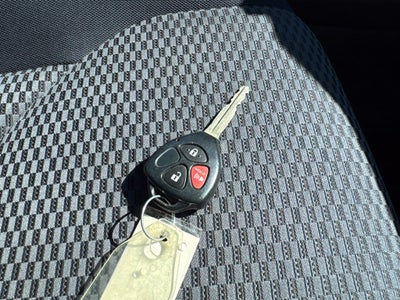 2009 Toyota RAV4 Sport