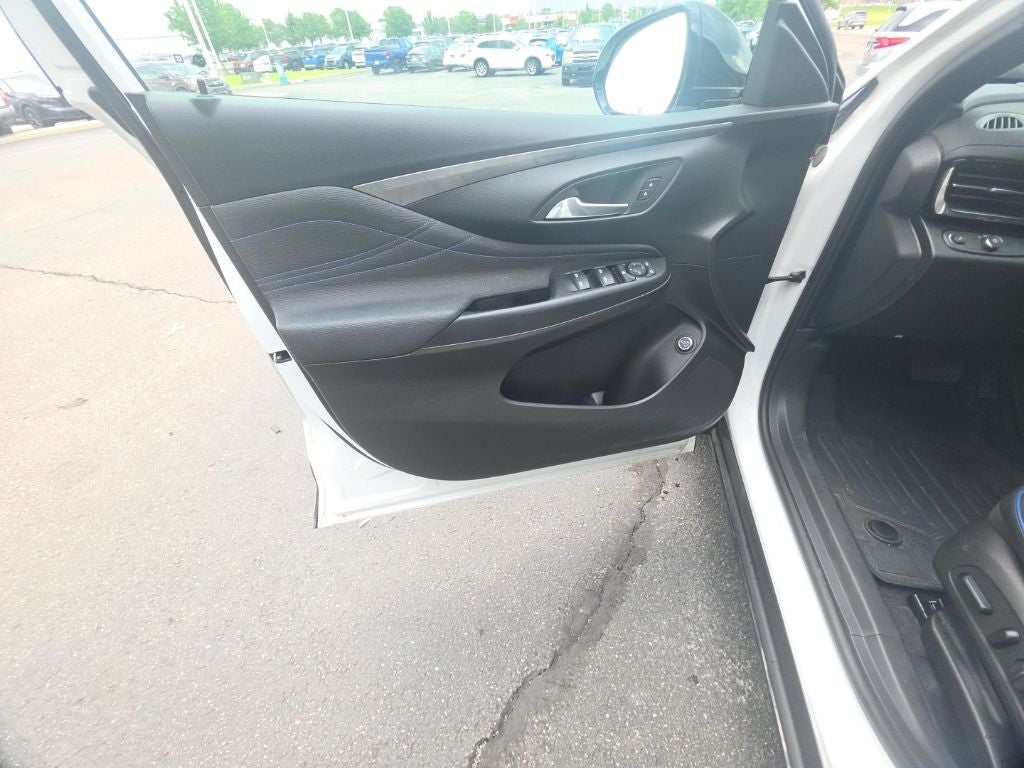 2025 Buick Envista Sport Touring