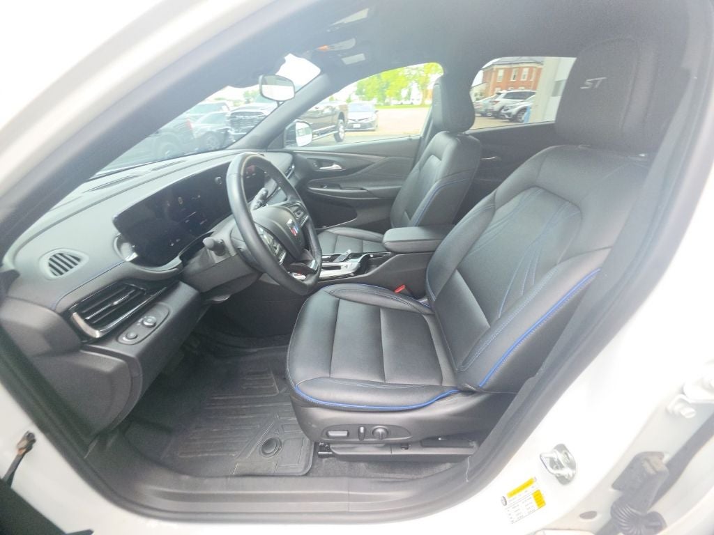 2025 Buick Envista Sport Touring