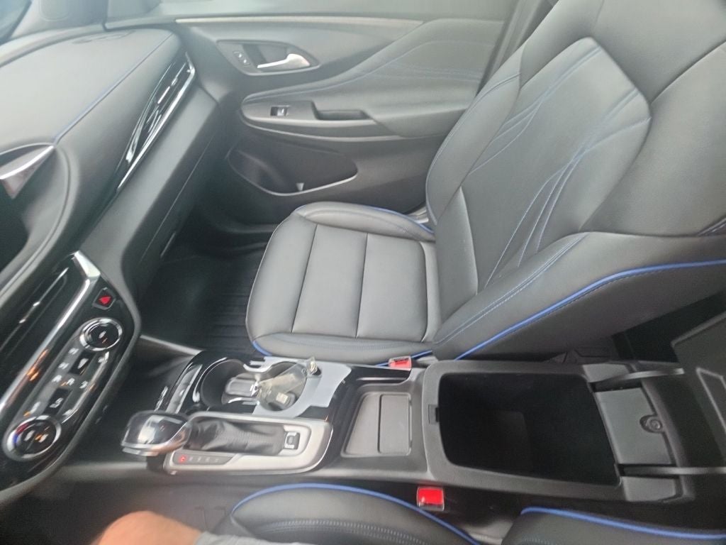2025 Buick Envista Sport Touring