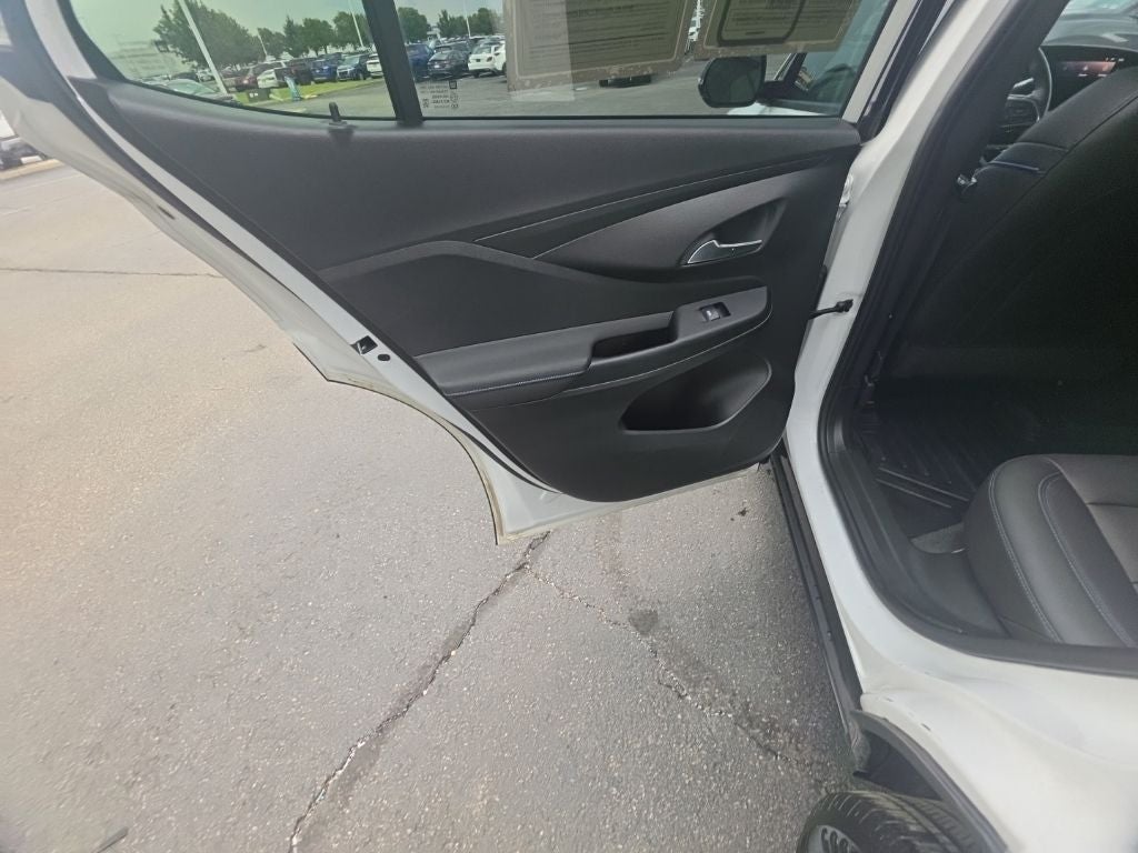 2025 Buick Envista Sport Touring