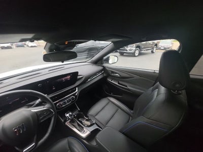 2025 Buick Envista Sport Touring