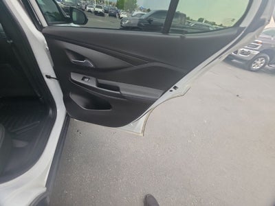 2025 Buick Envista Sport Touring
