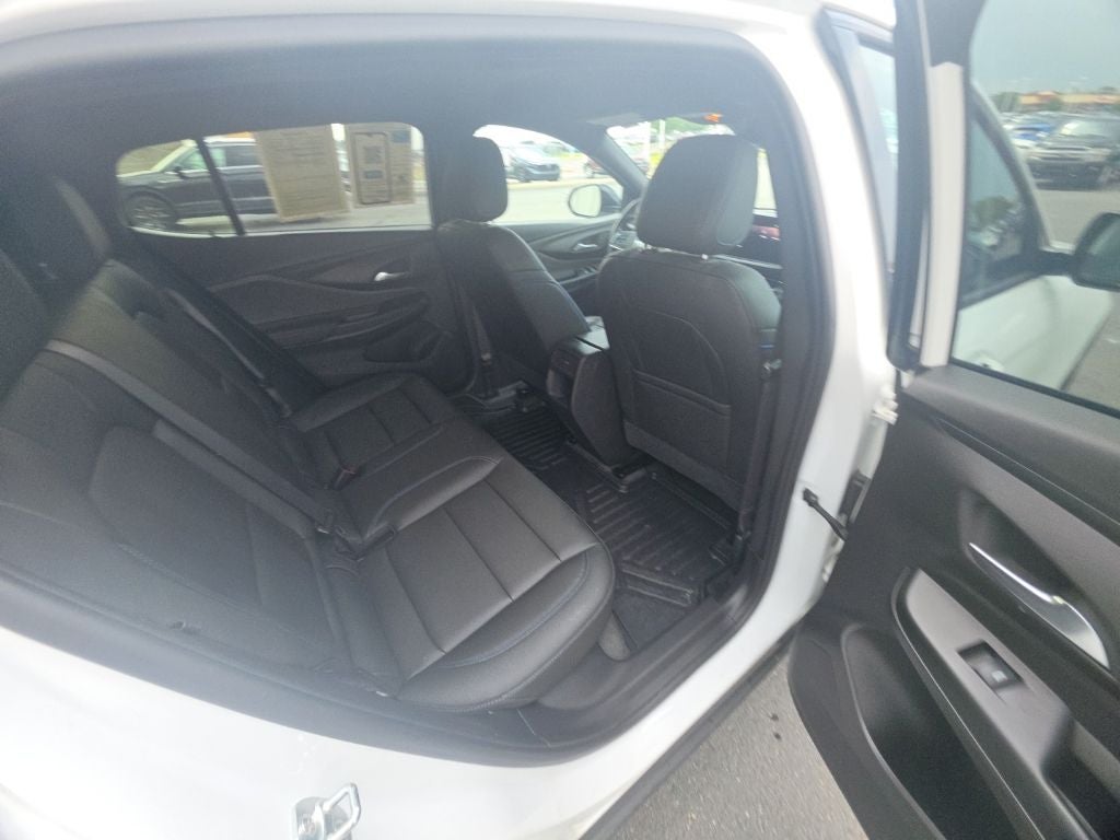 2025 Buick Envista Sport Touring