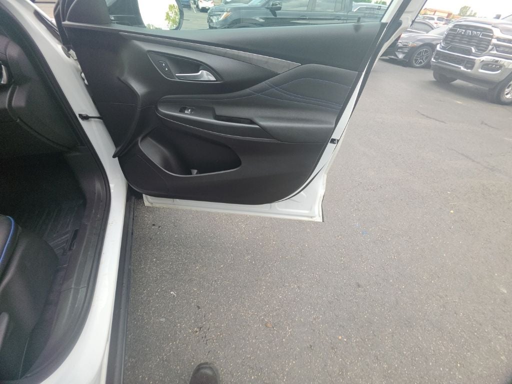 2025 Buick Envista Sport Touring
