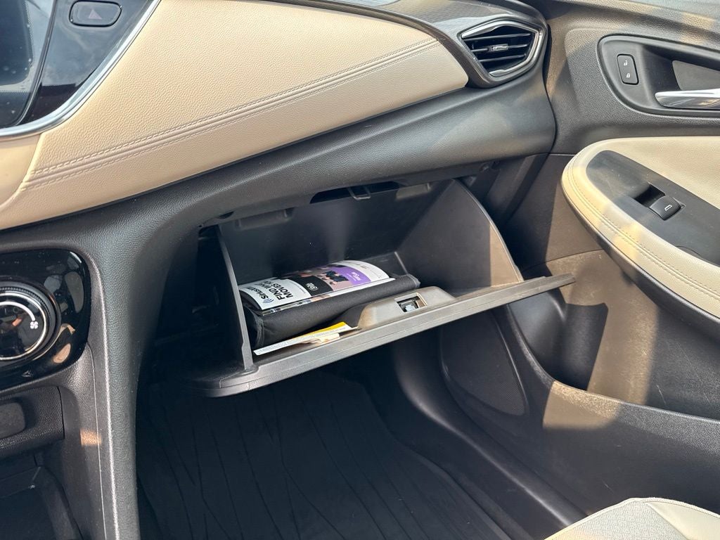 2021 Buick Encore GX Preferred