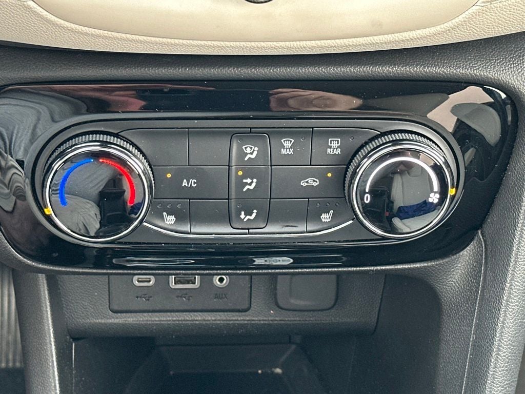 2021 Buick Encore GX Preferred