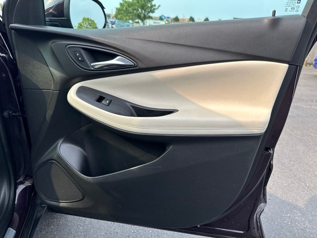 2021 Buick Encore GX Preferred