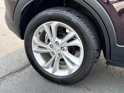 2021 Buick Encore GX Preferred