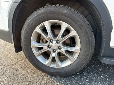 2022 Hyundai Palisade SE