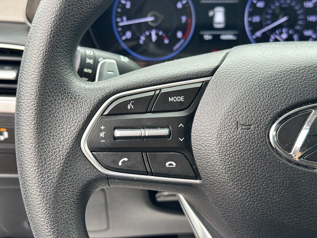 2022 Hyundai Palisade SE