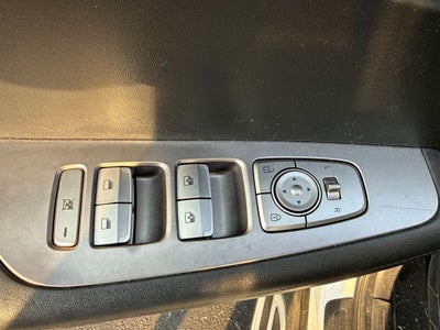 2022 Hyundai Palisade SE