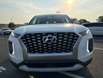 2022 Hyundai Palisade SE