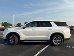 2022 Hyundai Palisade SE