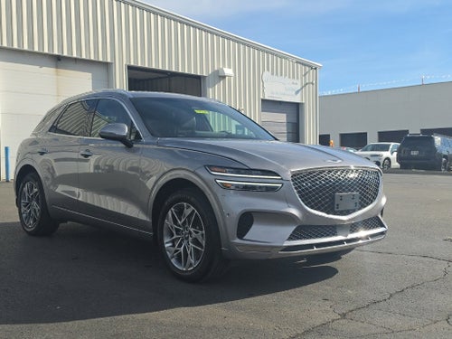 2023 Genesis GV70 2.5T
