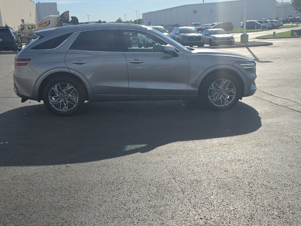 2023 Genesis GV70 2.5T