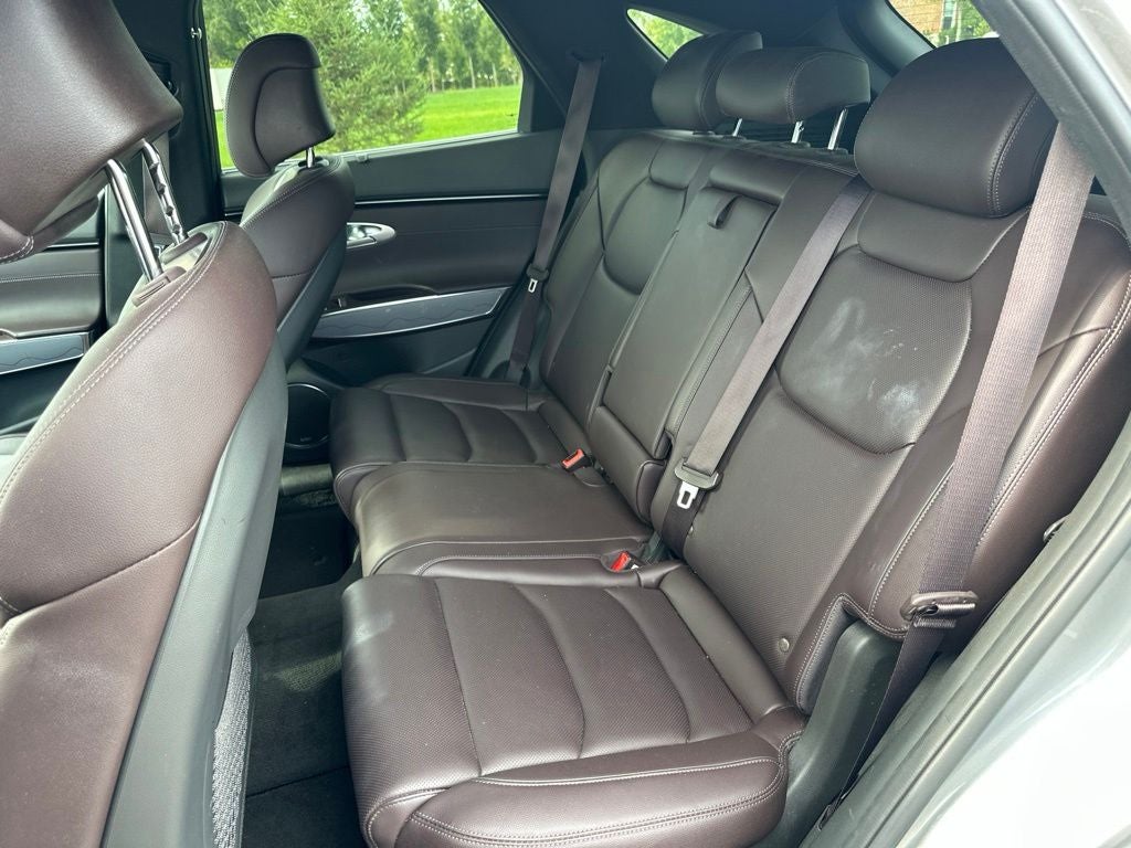2023 Genesis GV70 2.5T