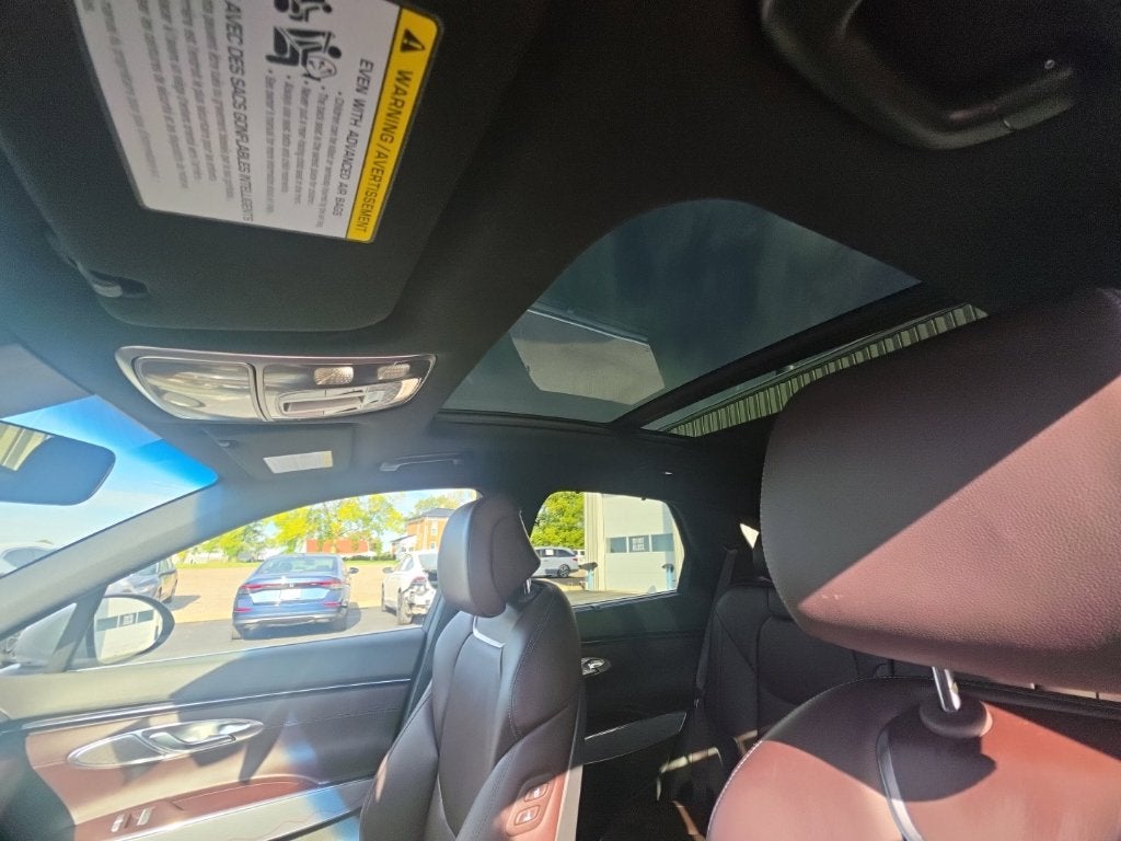 2023 Genesis GV70 2.5T