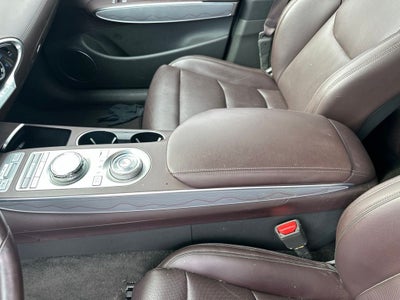 2023 Genesis GV70 2.5T