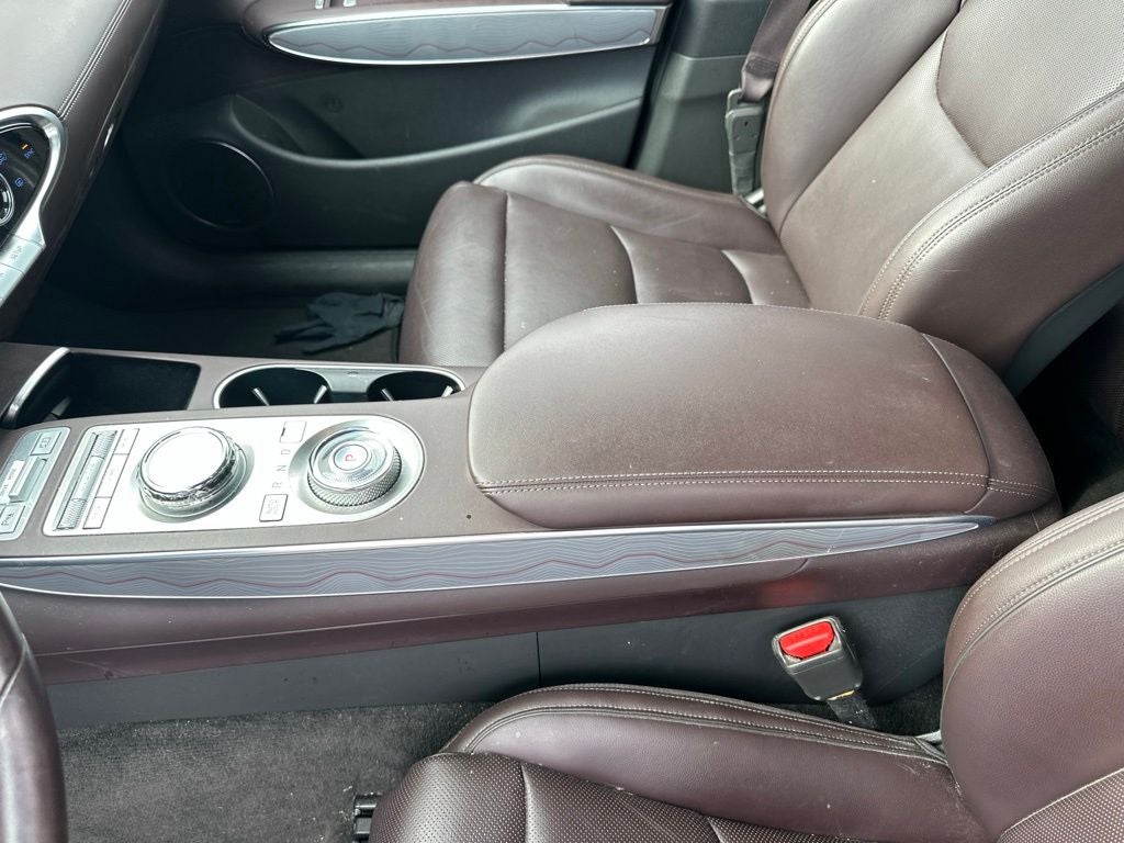2023 Genesis GV70 2.5T