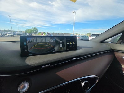 2023 Genesis GV70 2.5T