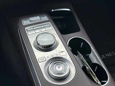 2023 Genesis GV70 2.5T