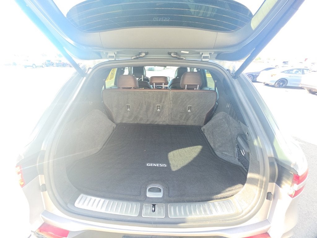 2023 Genesis GV70 2.5T