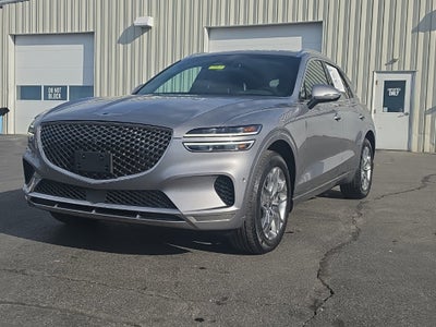 2023 Genesis GV70 2.5T