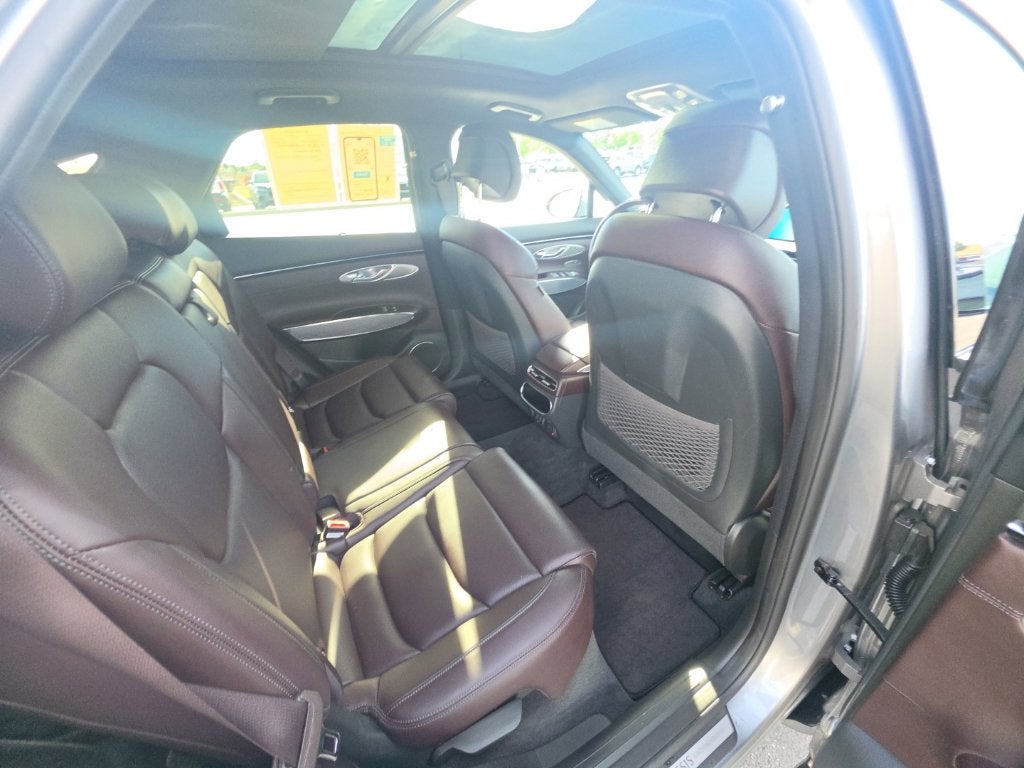 2023 Genesis GV70 2.5T