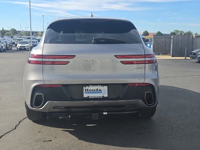 2023 Genesis GV70 2.5T